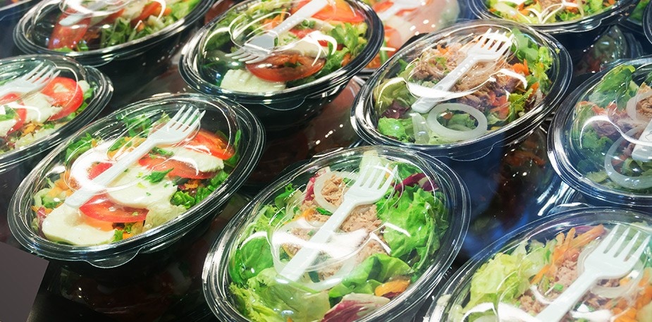 Cara Menghasilkan Pembungkusan Makanan yang Berkesan Bagi Acara Berlainan